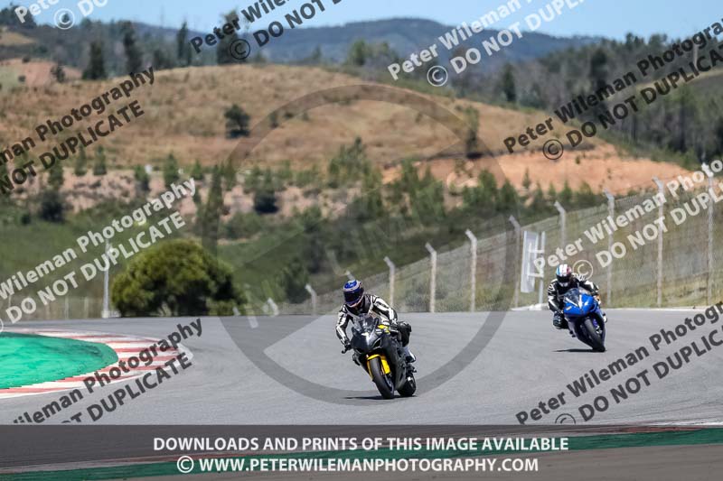 may 2019;motorbikes;no limits;peter wileman photography;portimao;portugal;trackday digital images